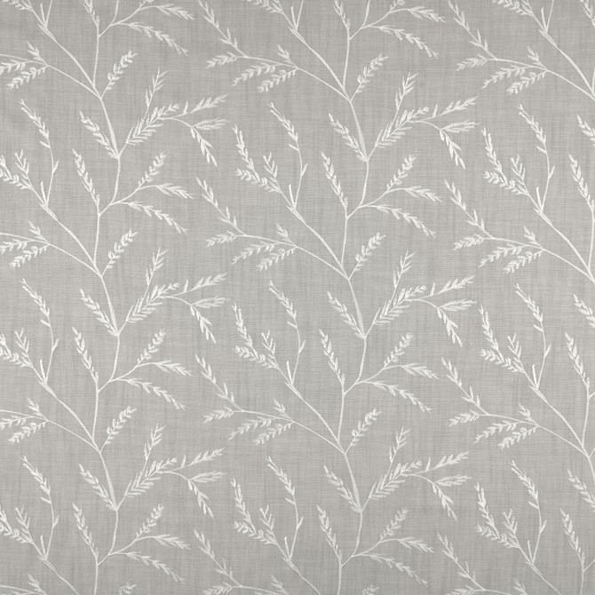 Moffa 4 Pewter by Marcus William Fabric Marcus William Fabric Moffa 4 PewterFabric KAI/MARCUS WILLIAM LINNAE VOLUME I 54%POL 46%COT %VEMB INDIA </p><p>Repeat: H: 12.875, V: 9.375 52 in - Fabric Carolina -