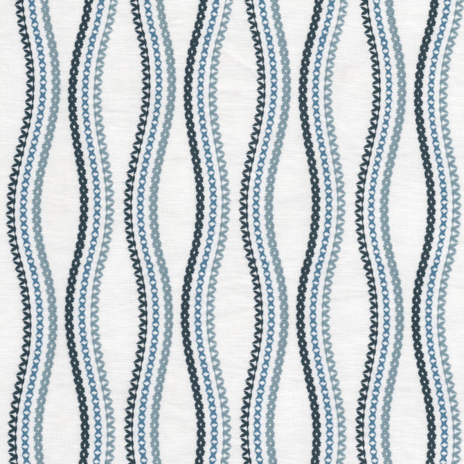 Songbird 2 Baltic by Stout Fabric Stout Fabric Songbird 2 BalticFabric COLOR MY WINDOW SEACREST/AZURE 72%POL 28%COT %VEMB INDIA </p><p>Repeat: H: 4.750, V: 9.500 52 in - Fabric Carolina - Songbird 2 Baltic by Stout Fabric Stout Fabric Songbird 2 BalticFabric COLOR MY WINDOW SEACREST/AZURE 72%POL 28%COT %VEMB INDIA </p><p>Repeat: H: 4.750, V: 9.500 52 in - Fabric Carolina -