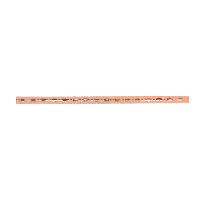 Perth Tape 5 Clay by Stout Trim Stout Trim Perth Tape 5 ClayTrim NEW TRADITIONS TRIM 100%COT CHINA </p><p>Repeat: H: 0.000, V: 0.000 0.5 in - Fabric Carolina -