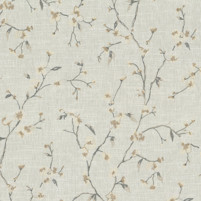Beverly 1 Dove by Stout Fabric Stout Fabric Beverly 1 DoveFabric COLOR MY WINDOW PEWTER/TAUPE 69%COT 31%POL %REMB INDIA </p><p>Repeat: H: 25.000, V: 24.750 50 in - Fabric Carolina -