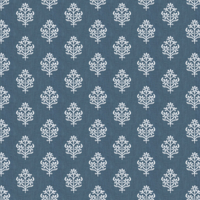 Summertime 5 Federal by Stout Fabric Stout Fabric Summertime 5 FederalFabric RAINBOW LIBRARY POWDER/WEDGEWOOD 50%COT 50%POL %PEMB INDIA </p><p>Repeat: H: 4.500, V: 3.000 53 in - Fabric Carolina -