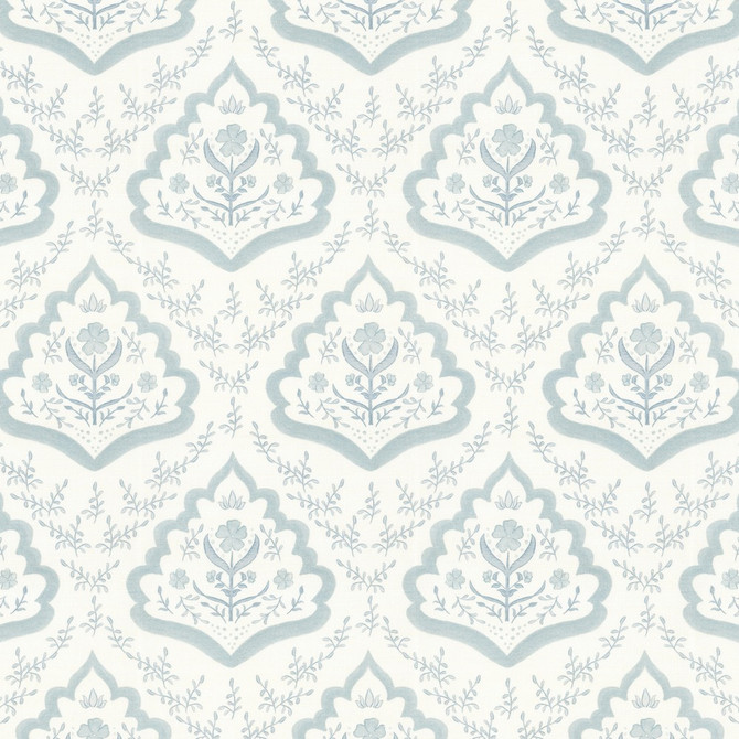 7842 Floral Paisley 1 Moonstone by Aoc Fabric Aoc Fabric 7842 Floral Paisley 1 MoonstoneFabric THE ART OF COLOR MORNINGSIDE 55%LIN 45%COT USA </p><p>Repeat: H: 10.125, V: 14.500 54 in - Fabric Carolina -