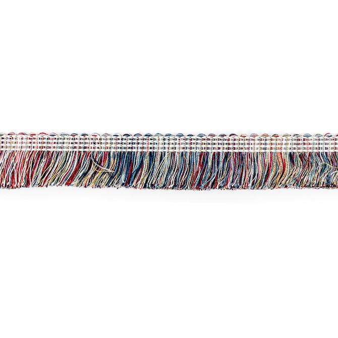 Amelia Brush Fringe 9 Jewel by Stout Trim Stout Trim Amelia Brush Fringe 9 JewelTrim NEW TRADITIONS TRIM 95%SVI 5%POL CHINA </p><p>Repeat: H: 0.000, V: 0.000 1.25 in - Fabric Carolina -