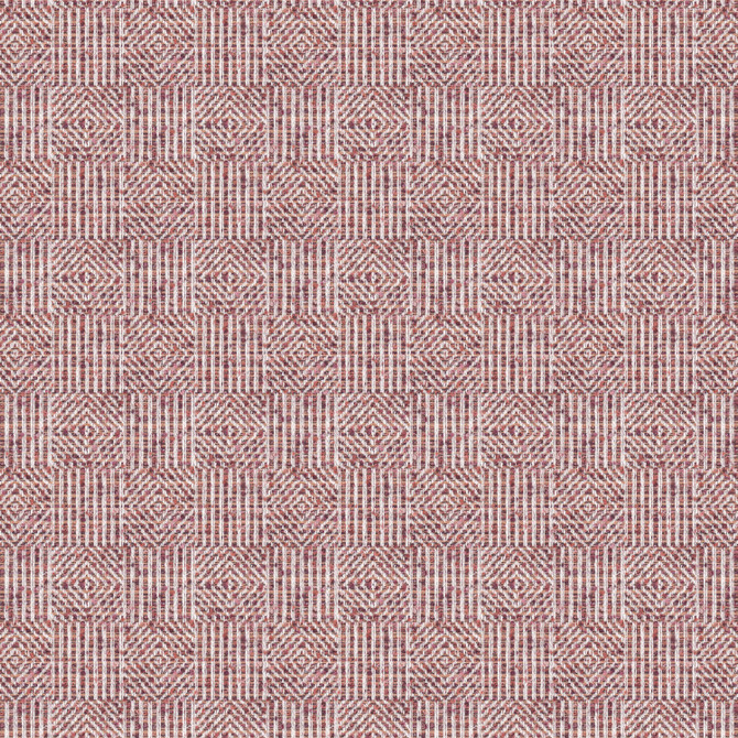 Bygone 1 Punch by Stout Fabric Stout Fabric Bygone 1 PunchFabric RAINBOW LIBRARY TEAROSE/SPICE 72%POL 28%COT INDIA </p><p>Repeat: H: 3.375, V: 3.750 54 in - Fabric Carolina -