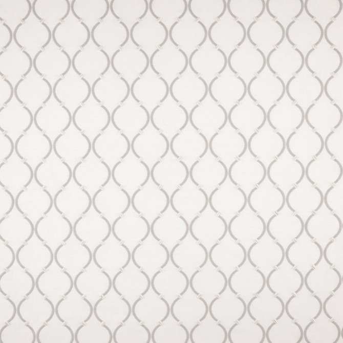 Bangles 1 Fog by Marcus William Fabric Marcus William Fabric Bangles 1 FogFabric KAI/MARCUS WILLIAM LINNAE VOLUME I 54%POL 46%COT %PEMB INDIA </p><p>Repeat: H: 3.250, V: 4.750 52 in - Fabric Carolina -