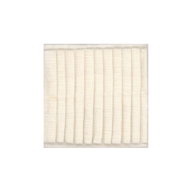 Inseparable Tape 3 Bone by Marcus William Trim Marcus William Trim Inseparable Tape 3 BoneTrim PERSUASIONS TRIM 30%COT 70%LIN INDIA </p><p>Repeat: H: 0.250, V: 0.000 2.75 in - Fabric Carolina -