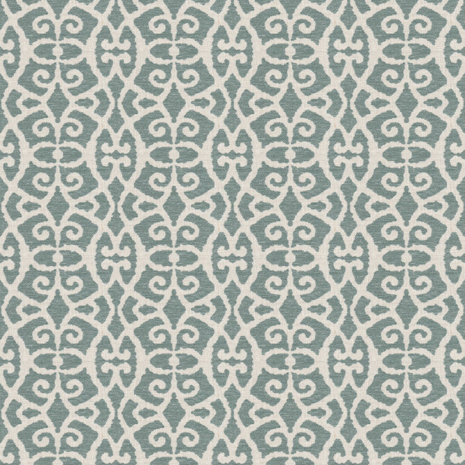 Leclaire 2 Bay by Stout Fabric Stout Fabric Leclaire 2 BayFabric RAINBOW LIBRARY VAPOR/MINERAL 58%POL 38%COT 4%LIN INDIA </p><p>Repeat: H: 11.500, V: 11.625 54 in - Fabric Carolina -