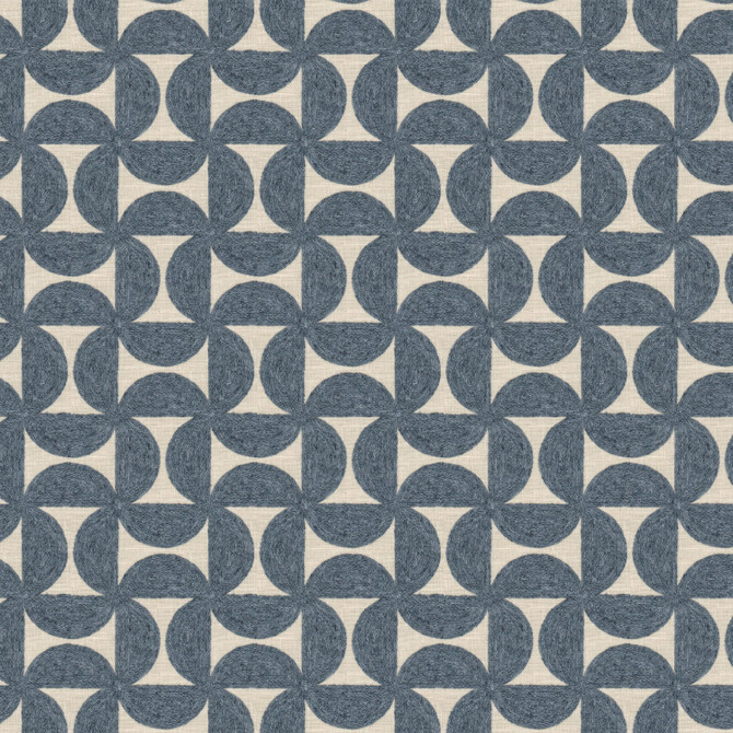 Tyrone 2 Wedgewood by Stout Fabric Stout Fabric Tyrone 2 WedgewoodFabric RAINBOW LIBRARY HARBOR/INK 52%POL 48%COT %BEMB INDIA </p><p>Repeat: H: 4.500, V: 4.625 54 in - Fabric Carolina -