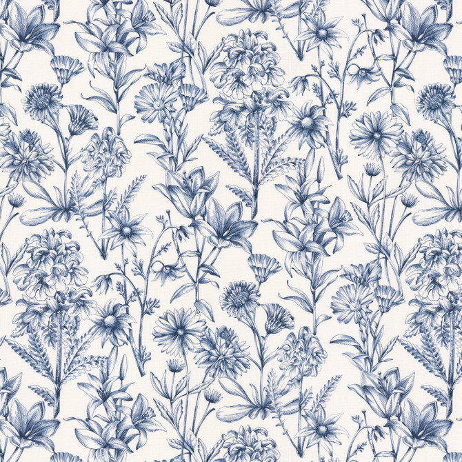 Renssealer 1 Navy by Stout Fabric Stout Fabric Renssealer 1 NavyFabric RAINBOW LIBRARY HARBOR/INK 100%COT SPAIN </p><p>Repeat: H: 13.500, V: 27.000 54 in - Fabric Carolina - Renssealer 1 Navy by Stout Fabric Stout Fabric Renssealer 1 NavyFabric RAINBOW LIBRARY HARBOR/INK 100%COT SPAIN </p><p>Repeat: H: 13.500, V: 27.000 54 in - Fabric Carolina -