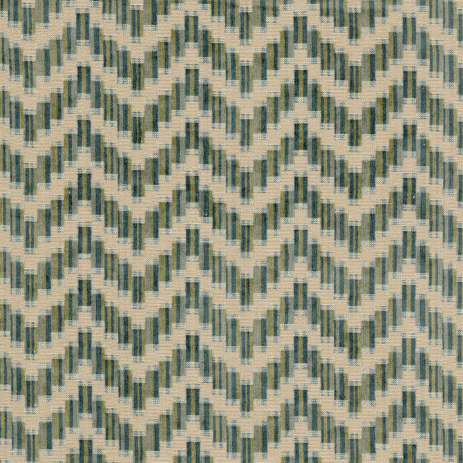 Musical 4 Shoreline by Stout Fabric Stout Fabric Musical 4 ShorelineFabric GREAT IMPRESSIONS GREEN/SPICE/NATURALS 37%POL 32%SVI 18%COT 13%ACR TURKEY </p><p>Repeat: H: 2.375, V: 4.375 54 in - Fabric Carolina -