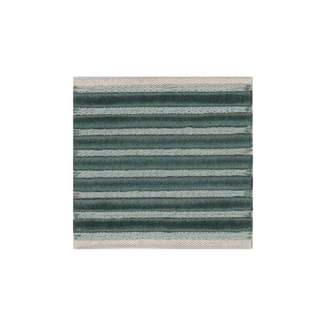 Votive Tape 2 Teal by Marcus William Trim Marcus William Trim Votive Tape 2 TealTrim PERSUASIONS TRIM 75%COT 25%LIN %VEMB INDIA </p><p>Repeat: H: 0.000, V: 0.250 2.75 in - Fabric Carolina -