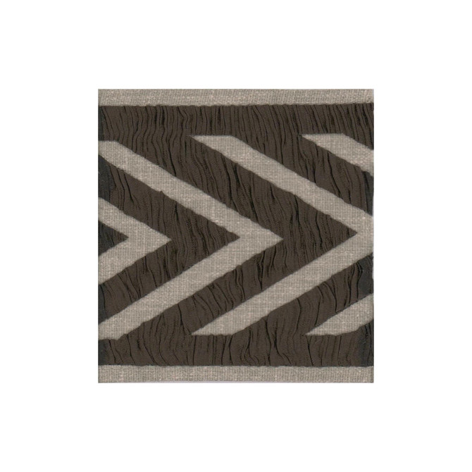 Meticulous Tape 3 Chocolate by Marcus William Trim Marcus William Trim Meticulous Tape 3 ChocolateTrim PERSUASIONS TRIM 100%POL INDIA </p><p>Repeat: H: 1.500, V: 0.000 3.25 in - Fabric Carolina -