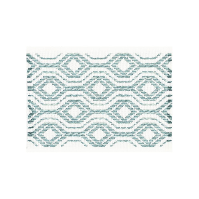 Cathy Tape 3 Mineral by Stout Trim Stout Trim Cathy Tape 3 MineralTrim ALLURE TRIM 100%SVI TURKEY </p><p>Repeat: H: 1.500, V: 0.000 3 in - Fabric Carolina -