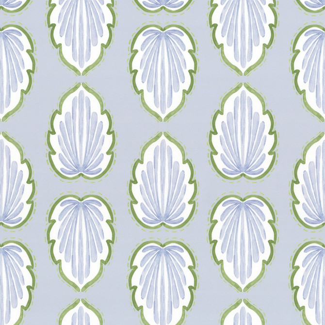 W7841 Palmer 3 Spring by Aoc Wallcovering Aoc Wallcovering W7841 Palmer 3 SpringWallcovering THE ART OF COLOR MORNINGSIDE WALLPAPER 100%OTH USA </p><p>Repeat: H: 9.000, V: 12.000 27 in - Fabric Carolina -