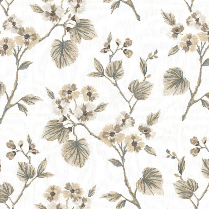 Weber 2 Toffee by Stout Fabric Stout Fabric Weber 2 ToffeeFabric COMFORTABLE LIVING DOVE/MUSHROOM 58%COT 42%POL %REMB INDIA </p><p>Repeat: H: 16.750, V: 18.500 50 in - Fabric Carolina -
