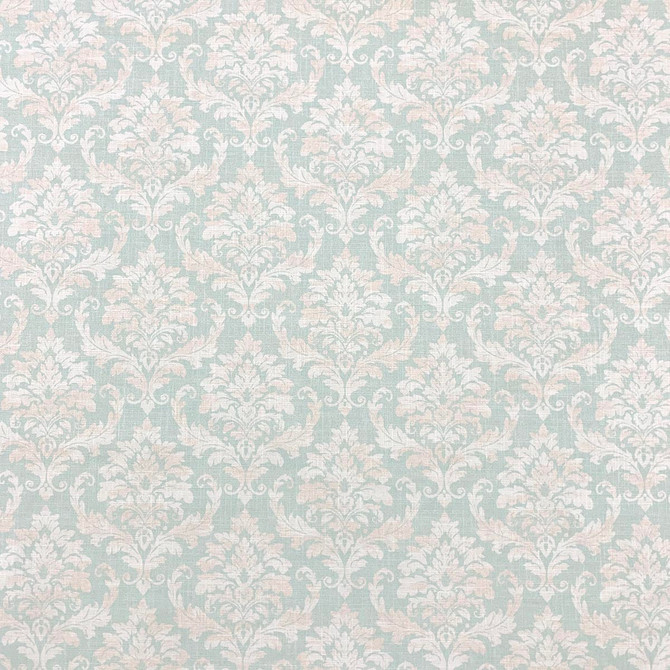 Lillian August Dilsy Sorbet by Magnolia Designer Fabric - 100% Cotton Spain 50000 Horizontal: 9.05 and Vertical: 9.05 54 - Swanky Fabrics -