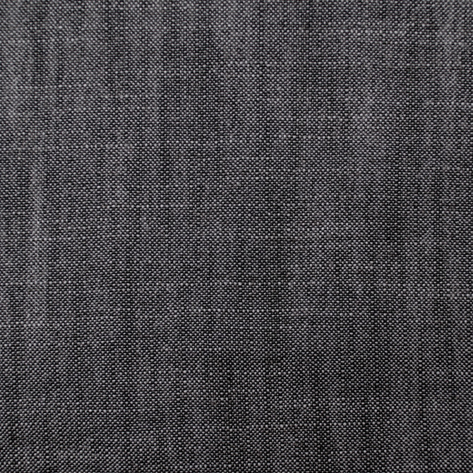 Hampton Charcoal by Magnolia Designer Fabric - 20% Linen/45% Visc/35% Polyester China 50000 Horizontal: 0 and Vertical: 0 57" - Swanky Fabrics -