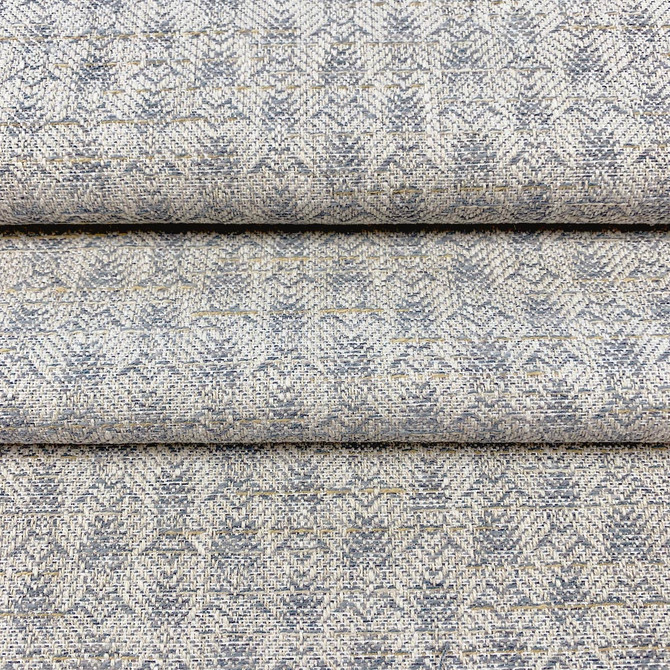 Oslo Columbine by Magnolia Designer Fabric - 66% Poly, 34% Cotton India 20000 Horizontal: and Vertical: 54 - Swanky Fabrics -