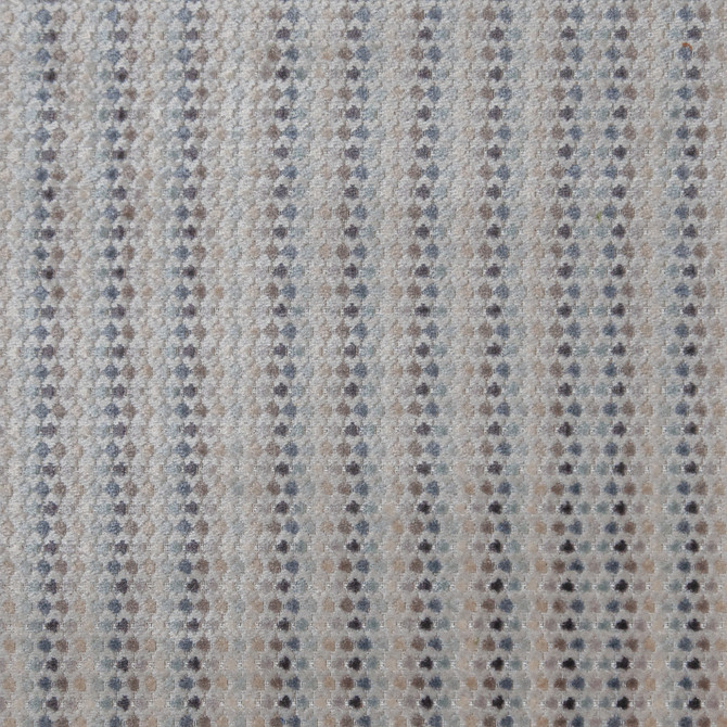 Lecco 610 Shoreline by Maxwell Designer Fabric PERFORMANCE CUT VELVETS 52% VISCOSE BELGIUM  V-0.8"H-13.8" 55"  - Swanky Fabrics -