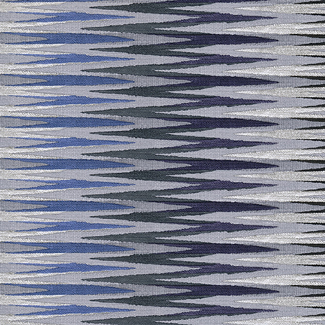Jicarilla-Nj # 177 Bayshore by Maxwell Designer Fabric MEMOS ONLY-COATED FABRICS FACE: 100% SILICONE BASE: 100% POLYURETHANE (POLYCARBONATE) BACKING: 100% POLYESTER KOREA V-1" H-10.8" 53" - Swanky Fabrics -