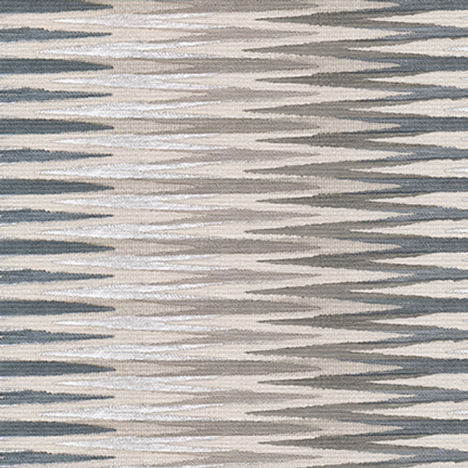 Jicarilla-Nj 182 Slate by Maxwell Designer Fabric MEMOS ONLY-COATED FABRICS FACE: 100% SILICONE
BASE: 100% POLYURETHANE (POLYCARBONATE)
BACKING: 100% POLYESTER KOREA  V-1" H-10.8" 53"  - Swanky Fabrics -