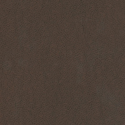 Tannery-Nj # 117 Chocolate by Maxwell Designer Fabric Memos Only-Coated Fabrics FACE: 100% POLYURETHANE
BACKING: 65% POLYESTER
35% RAYON KOREA 54" - Swanky Fabrics -
