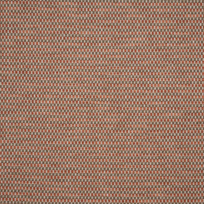 Rockland # 810 Cinnabar by Maxwell Designer Fabric Performance Wovens-Vol. Vii Rhubarb 81% POLYESTER
19% COTTON INDIA V-0.5" H-0.25" 54" - Swanky Fabrics -