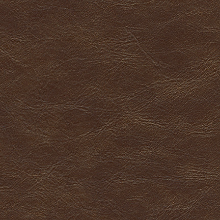 Linz-Nj # 257 Hickory by Maxwell Designer Fabric Memos Only-Coated Fabrics FACE: 100% POLYURETHANE
BACKING: 65% POLYESTER
35% COTTON KOREA 54" - Swanky Fabrics -