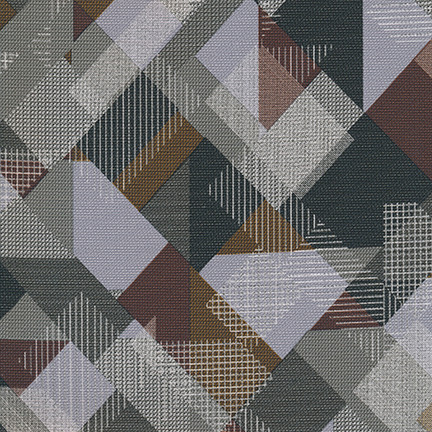 Bypass-Nj # 1186 Campfire by Maxwell Designer Fabric Memos Only-Coated Fabrics FACE: 100% PVC
BACKING: 100% POLYESTER KOREA V-25.5" H-34" 54" - Swanky Fabrics -