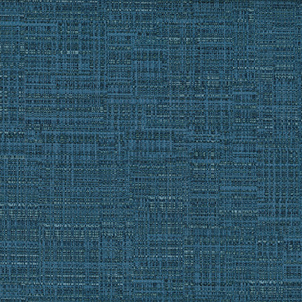 Overstreet-Nj # 370 Sodalite by Maxwell Designer Fabric Memos Only-Coated Fabrics FACE: 100% PVC
BACKING: 100% POLYESTER KOREA 53" - Swanky Fabrics -