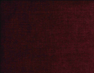 Belmont Berrywine 580 by Norbar Designer Fabric BELMONT 62% POLYESTER 38% COTTON INDIA 54 - Swanky Fabrics -