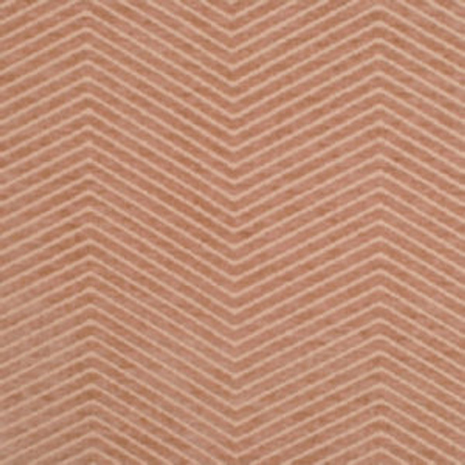 Fenton Clay 591 by Norbar Designer Fabric GAZETTE 100% POLYESTER CHINA 1/2"V 7"H 55 - Swanky Fabrics -