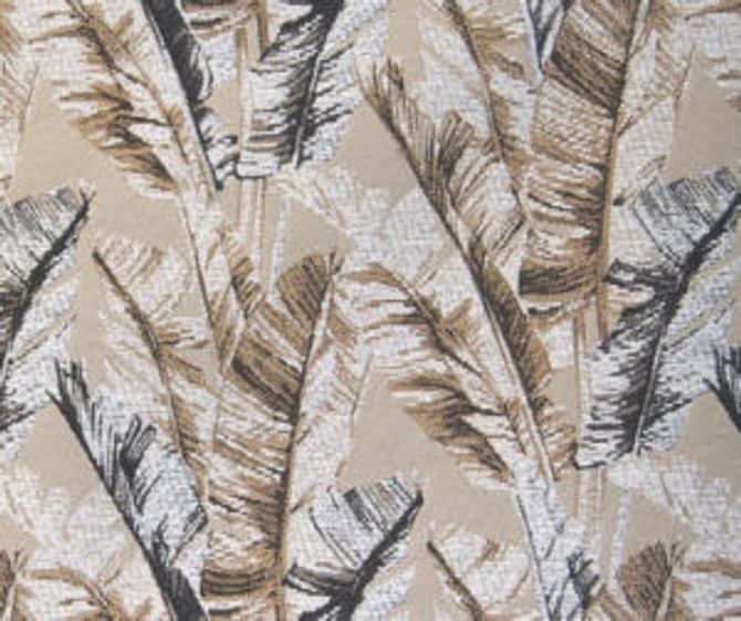 Berwyn Sand by Norbar Designer Fabric SOLEIL 100% SOLUTION DYED POLYESTER 11 1/6"V 13 1/2"H 54 - Swanky Fabrics - Berwyn Sand by Norbar Designer Fabric SOLEIL 100% SOLUTION DYED POLYESTER 11 1/6"V 13 1/2"H 54 - Swanky Fabrics -