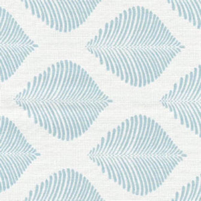 Pearson Spa by Norbar Designer Fabric SOLEIL 100% SOLUTION DYED POLYESTER 7 1/4"V 5 5/8"H 54 - Swanky Fabrics -