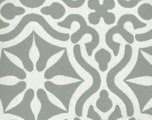 Tinker Cinder 902 by Norbar Designer Fabric SOLEIL 100% SOLUTION DYED POLYESTER 7 1/4"V 7 3/8"H 54 - Swanky Fabrics -