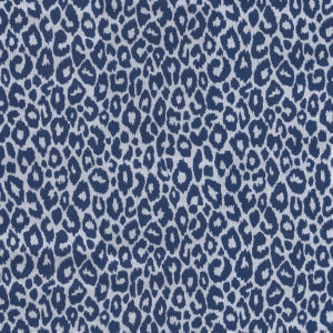 Locket Marine by Norbar Designer Fabric SUNSHINE 100% HIGH UV POLYESTER USA 14"V 14"H 55 - Swanky Fabrics -