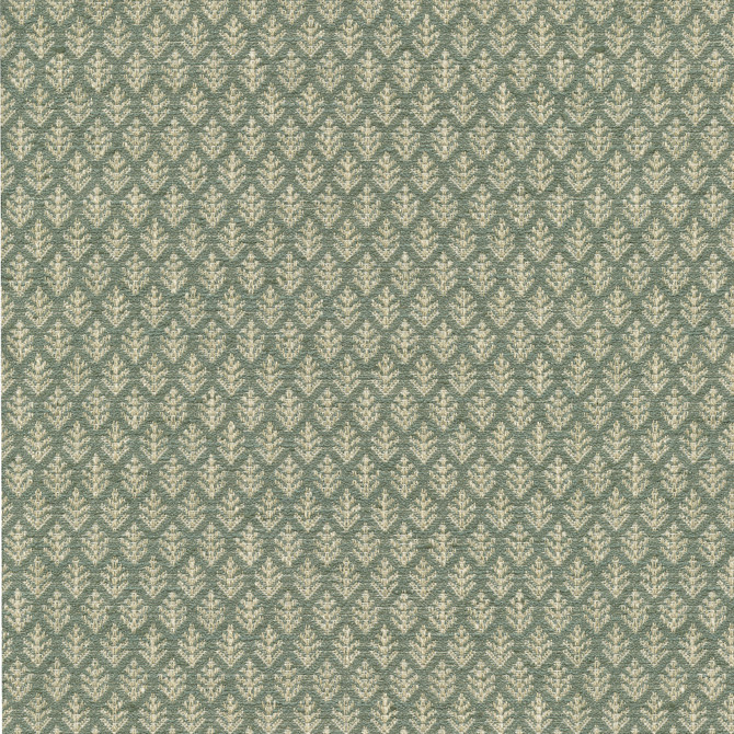 Fern Fair Mist 471091 by P/K LIFESTYLES Designer Fabric - 86% polyester, 14% cotton India 51000 Horizontal: 0.62 and Vertical: 1.12 54  - Swanky Fabrics -