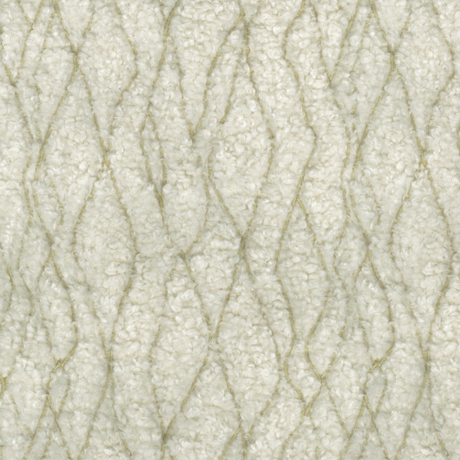 Fez Fur Emb. Linen 471192 by P/K LIFESTYLES Designer Fabric - 100% polyester/ Back 100% acrylic TC Bonding China 51000 Horizontal: 9 and Vertical: 10.75 58  - Swanky Fabrics -