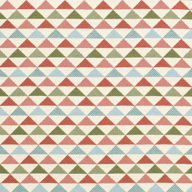 D4543 Oasis Grass by Charlotte Designer Fabric Veranda II 71% Polypropylene, 29% Polyester Mexico </p><p>Repeat: Horizontal 2" x Vertical 3.75" 54 Inches - Swanky Fabrics -