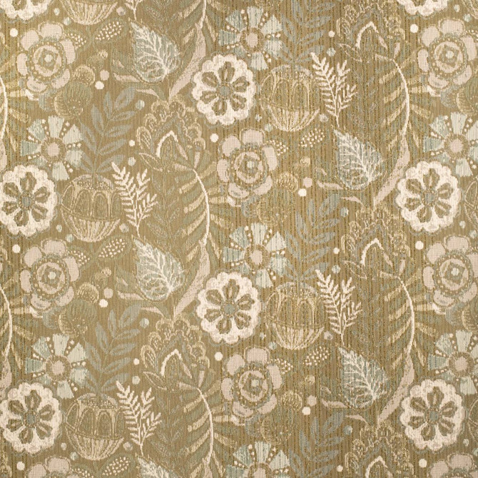 F200-174 by Charlotte Designer Fabric Cypress 99% Polypropylene, 1% Polyester USA </p><p>Repeat: Horizontal 26.5" x Vertical 14" 54 Inches - Swanky Fabrics -
