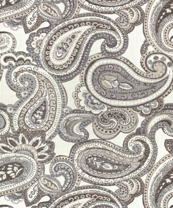 Santa Monica 11112 by Barrow  Designer Fabric 23CL05 100% Solution Dyed Acrylic (S) China 24,000 Double Rubs </p><p>Repeat: Horizontal: 14-1/2" and Vertical: 14-1/2" 59"  - Swanky Fabrics -