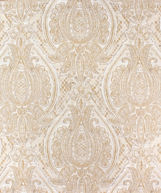 Buchanan 51011 by Barrow  Designer Fabric Barrow Gallery 39% Rayon (S), 33% Polyester (F), 28% Polyester (S) China 15,000 Double Rubs </p><p>Repeat: Horizontal: 13-1/2" and Vertical: 13" 57"  - Swanky Fabrics -