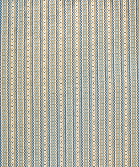 Lysander 51911 by Barrow  Designer Fabric Barrow Gallery 50% Rayon, 50% Polyester China 15,000 Double Rubs </p><p>Repeat: Horizontal: 1/2" and Vertical: 2" 57"  - Swanky Fabrics -