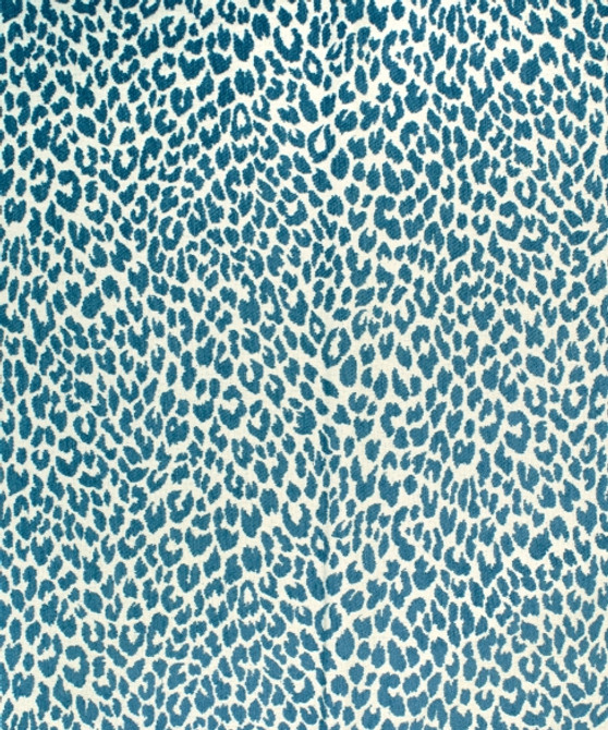 Shenzi 51914 by Barrow  Designer Fabric Barrow Gallery 100% Polyester China 15,000 Double Rubs </p><p>Repeat: Horizontal: 13-1/2" and Vertical: 27" 57"  - Swanky Fabrics -