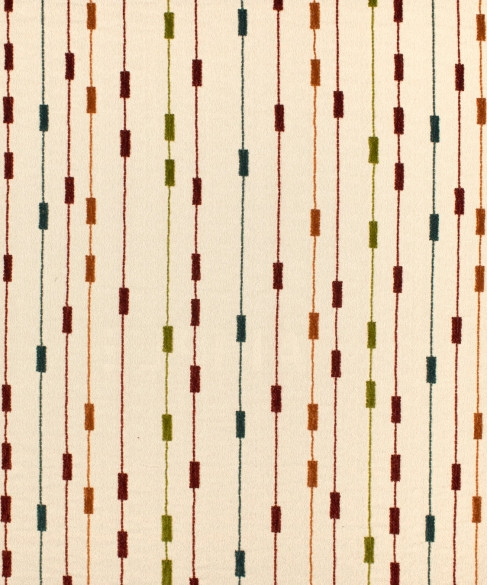 M9577 5712 by Barrow  Designer Fabric Barrow Gallery 41% Cotton, 37% Polyester, 22% Rayon China 15,000 Double Rubs </p><p>Repeat: Horizontal: 13-1/2" and Vertical: 13-1/2" 56"  - Swanky Fabrics -