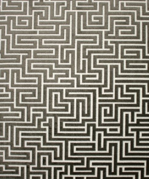 Stratham 52314 by Barrow  Designer Fabric Barrow Gallery 100% Polyester China 36,000 Double Rubs </p><p>Repeat: Horizontal: 19-1/4" and Vertical: 17-1/4" 57"  - Swanky Fabrics -