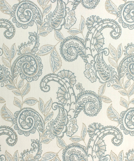 Treadle 51914 by Barrow  Designer Fabric Barrow Gallery 72% Polyester, 28% Rayon China 15,000 Double Rubs </p><p>Repeat: Horizontal: 14-1/2" and Vertical: 14-3/8" 58"  - Swanky Fabrics -