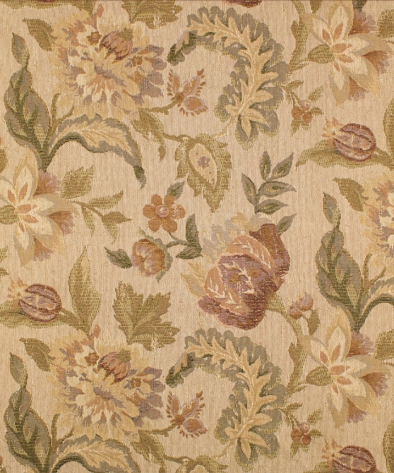 M9006 5402 by Barrow  Designer Fabric Barrow Gallery 63% Polyester (F), 37% Cotton China 12,000 Double Rubs </p><p>Repeat: Horizontal: 13-1/2" and Vertical: 27" 56"  - Swanky Fabrics -