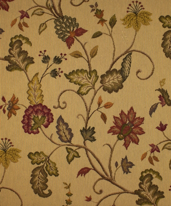 M5872B 5145 by Barrow  Designer Fabric Barrow Gallery 53% Cotton, 47% Polyester China 15,000 Double Rubs </p><p>Repeat: Horizontal: 27" and Vertical: 28" 56"  - Swanky Fabrics -