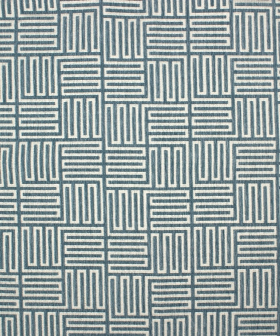 Bathsheba 51914 by Barrow  Designer Fabric Barrow Gallery 100% Polyester China 27,000 Double Rubs </p><p>Repeat: Horizontal: 4-7/8" and Vertical: 9-3/4" 58"  - Swanky Fabrics -